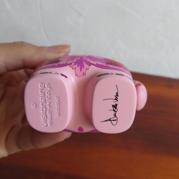 2004 Visionaire #44 Kidrobot Versace Toy - Picture 7 of 7